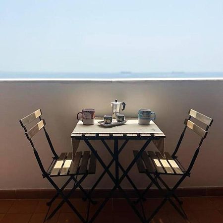 Casa Lucia Amalfi Coast Διαμέρισμα Vietri Εξωτερικό φωτογραφία