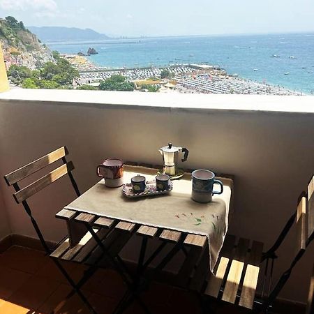 Casa Lucia Amalfi Coast Διαμέρισμα Vietri Εξωτερικό φωτογραφία