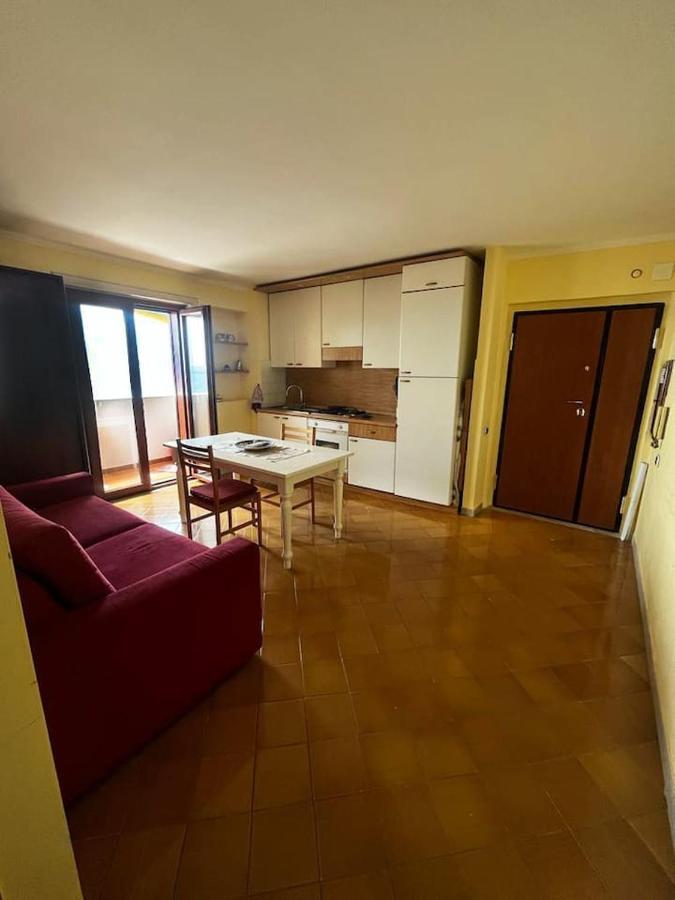 Casa Lucia Amalfi Coast Διαμέρισμα Vietri Εξωτερικό φωτογραφία