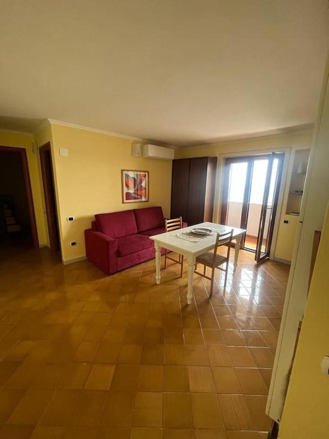 Casa Lucia Amalfi Coast Διαμέρισμα Vietri Εξωτερικό φωτογραφία