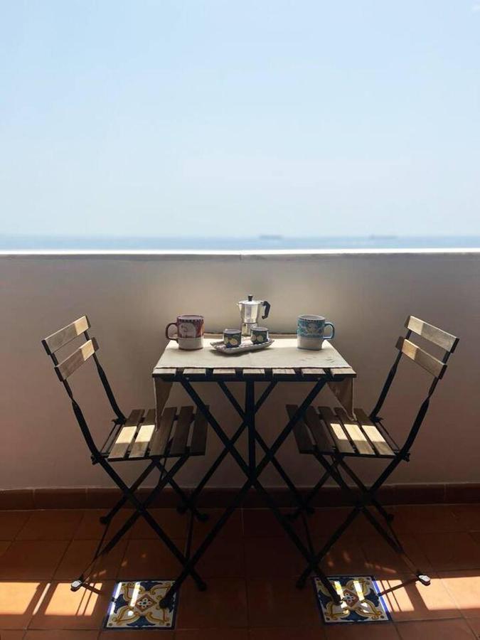 Casa Lucia Amalfi Coast Διαμέρισμα Vietri Εξωτερικό φωτογραφία