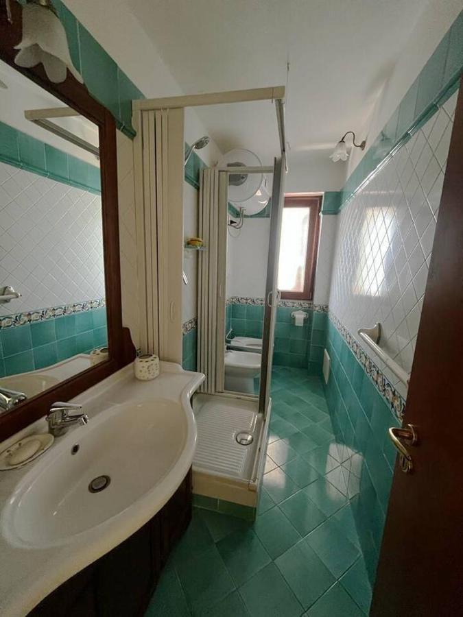Casa Lucia Amalfi Coast Διαμέρισμα Vietri Εξωτερικό φωτογραφία