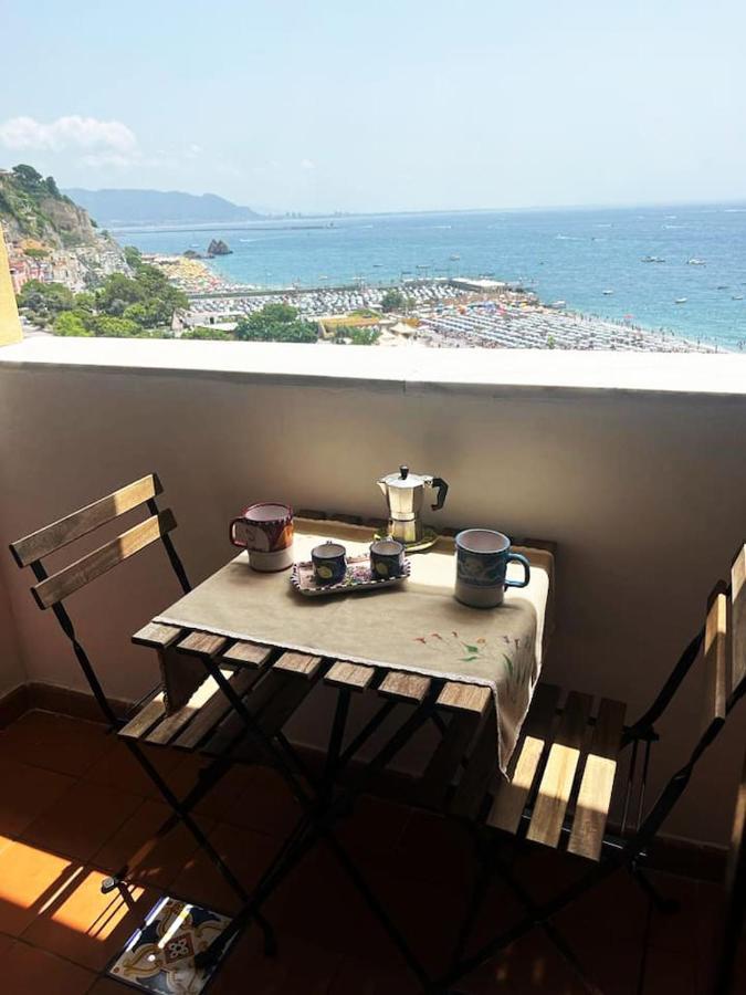 Casa Lucia Amalfi Coast Διαμέρισμα Vietri Εξωτερικό φωτογραφία